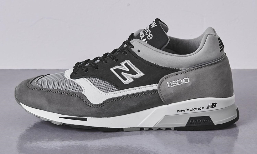 【国内限定展開】2021年 2月上旬発売！New Balance M1500 XG (ニューバランス)