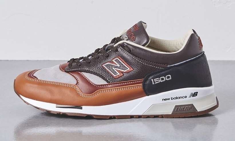 1/29 発売！New Balance “The Gentleman’s Pack” M991 / M1500 (ニューバランス)