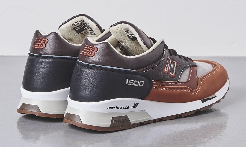 1/29 発売！New Balance “The Gentleman’s Pack” M991 / M1500 (ニューバランス)