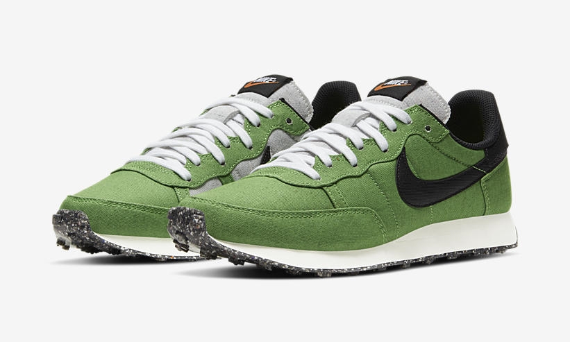 2021年 発売！ナイキ チャレンジャー OG “ミーングリーン/ブラック” (NIKE CHALLENGER OG “Mean Green/Black”) [DD1108-300]