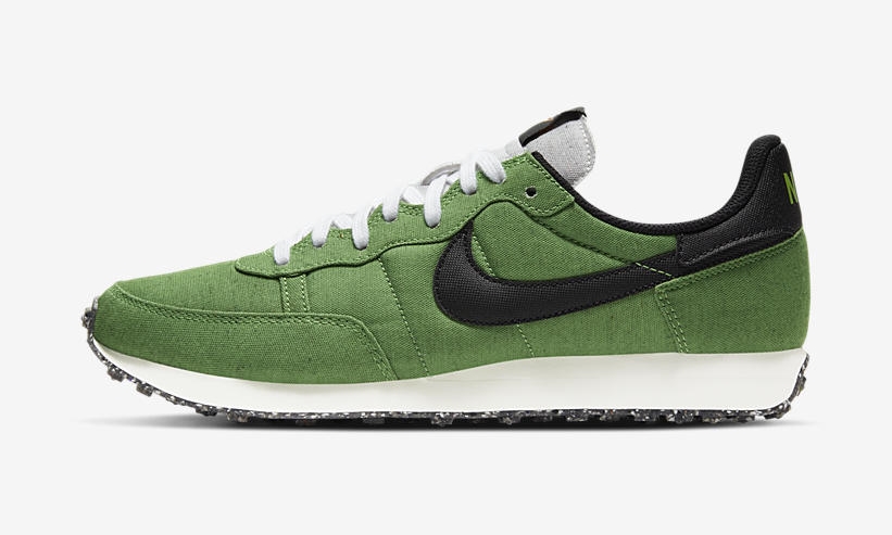 国内 2/27 発売！ナイキ チャレンジャー OG “ミーングリーン/ブラック” (NIKE CHALLENGER OG “Mean Green/Black”) [DD1108-300]