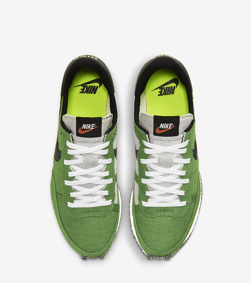 国内 2/27 発売！ナイキ チャレンジャー OG “ミーングリーン/ブラック” (NIKE CHALLENGER OG “Mean Green/Black”) [DD1108-300]