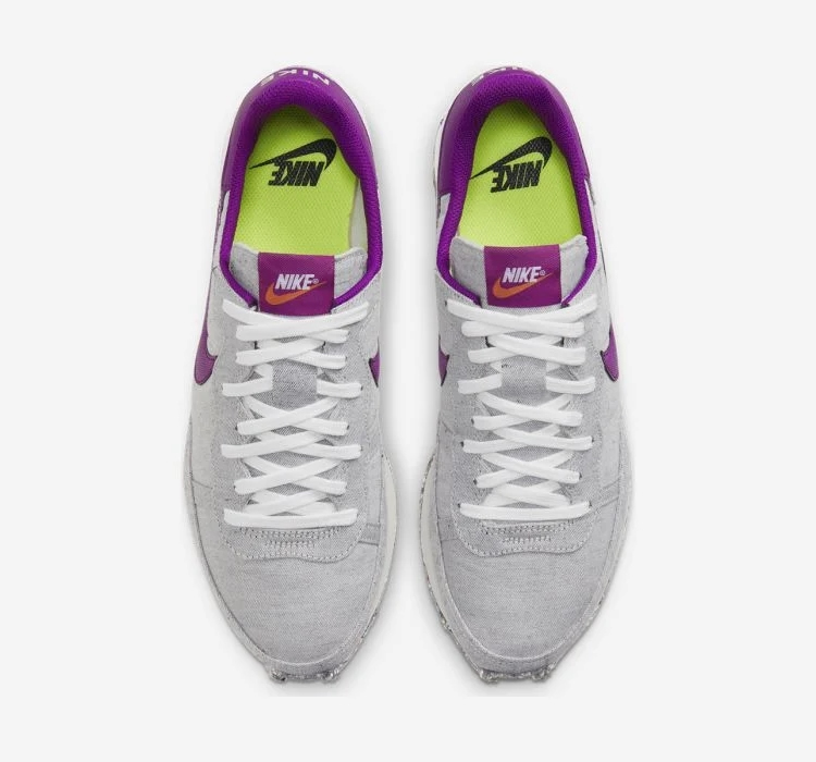 国内 2/27 発売！ナイキ チャレンジャー OG “サミットホワイト/ヴァイオテック/セイル” (NIKE CHALLENGER OG “Summit White/Viotech/Sail”) [DD1108-100]