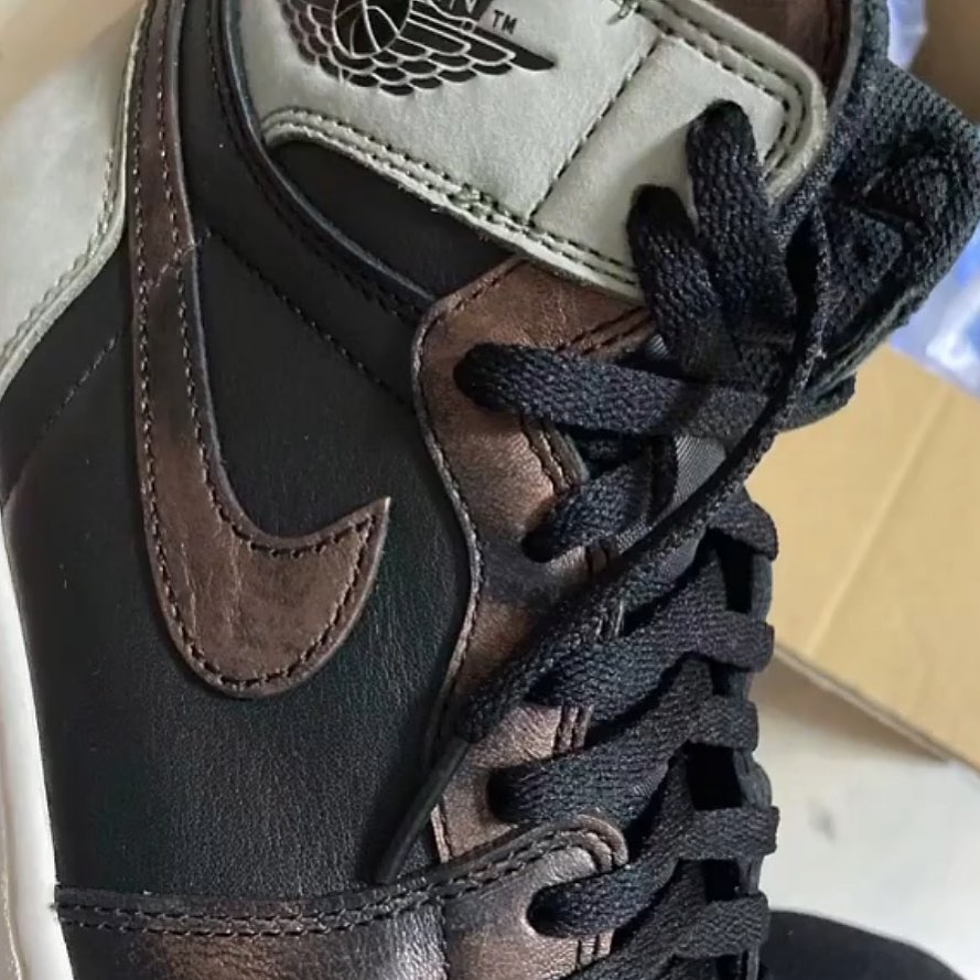 2021年 発売予定！ナイキ エア ジョーダン 1 レトロ ハイ “ラストシャドウ” (NIKE AIR JORDAN 1 RETRO HIGH “Rust Shadow”)