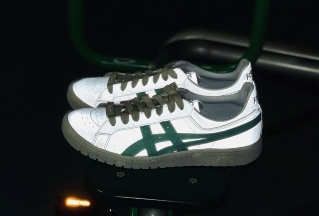 1/1 発売！ASICS GEL-PTG “HOPEFUL FUTURE” (アシックス GEL-PTG “ホープフル フューチャー”) [1203A072.100]