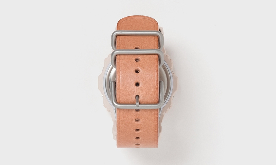 Hender Scheme × G-SHOCK DW-5750HS20-4JFが1/9 発売 (エンダースキーマ Gショック ジーショック)