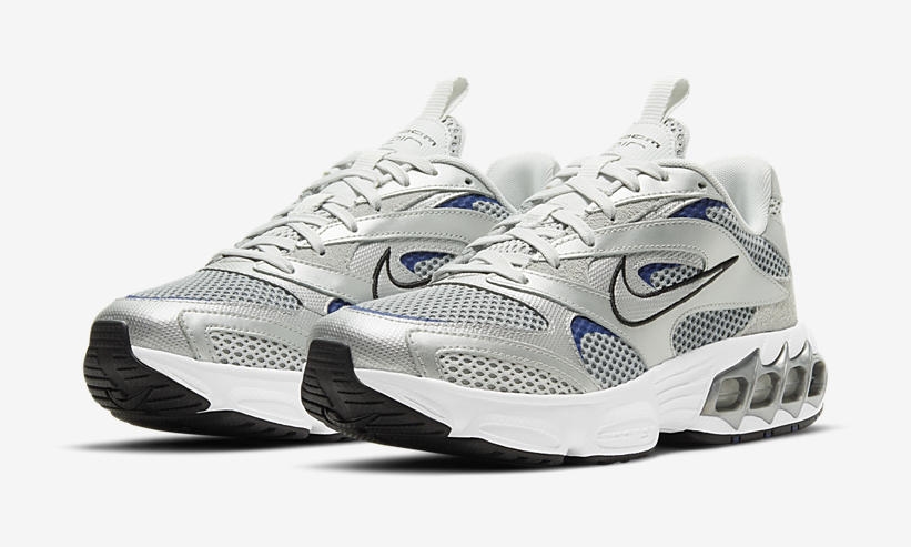 1/9 発売！ナイキ ウィメンズ ズーム エア ファイヤ “シルバー” (NIKE WMNS ZOOM AIR FIRE “Silver”) [CW3876-001]