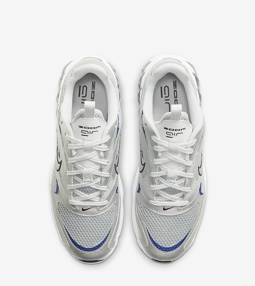 1/9 発売！ナイキ ウィメンズ ズーム エア ファイヤ “シルバー” (NIKE WMNS ZOOM AIR FIRE “Silver”) [CW3876-001]