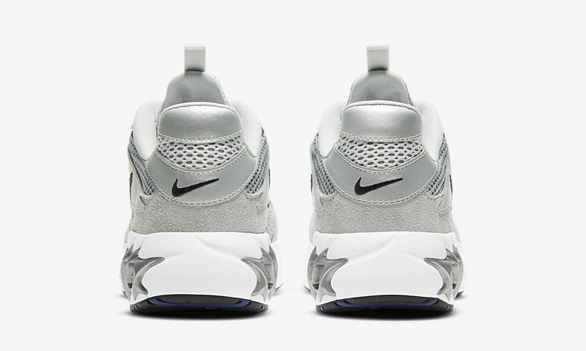 1/9 発売！ナイキ ウィメンズ ズーム エア ファイヤ “シルバー” (NIKE WMNS ZOOM AIR FIRE “Silver”) [CW3876-001]