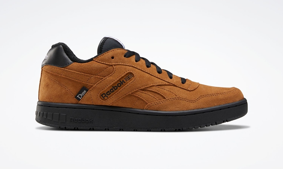 【国内 2/11 発売】Dime × REEBOK BB 4000 MU 2カラー (ダイム リーボック) [Q47373,Q47374]