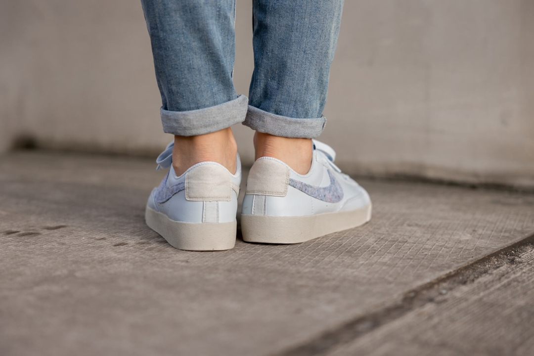 1/7 発売！ナイキ ブレーザー ロー SE “ライトアーモリーブルー/ブラック” (NIKE BLAZER LOW SE “Light Armory Blue/Black”) [DA4934-400]