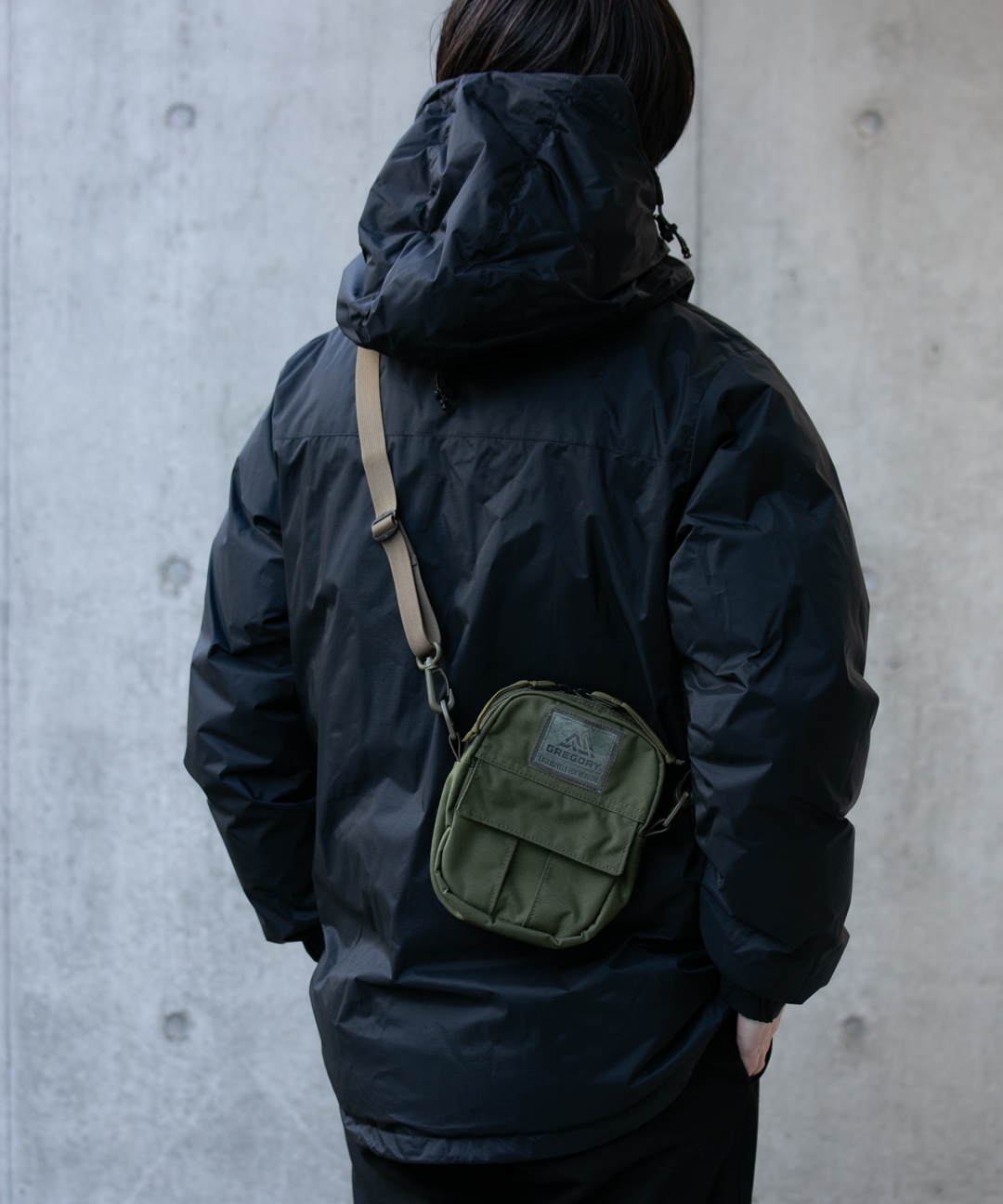 NEXUSVII × GREGORY EXLUSIVELY FOR URBAN RESEARCH スペシャルバッグコレクション「MILITARY PACK」が12/30、1/6から先行発売 (ネクサス7 グレゴリー アーバンリサーチ)