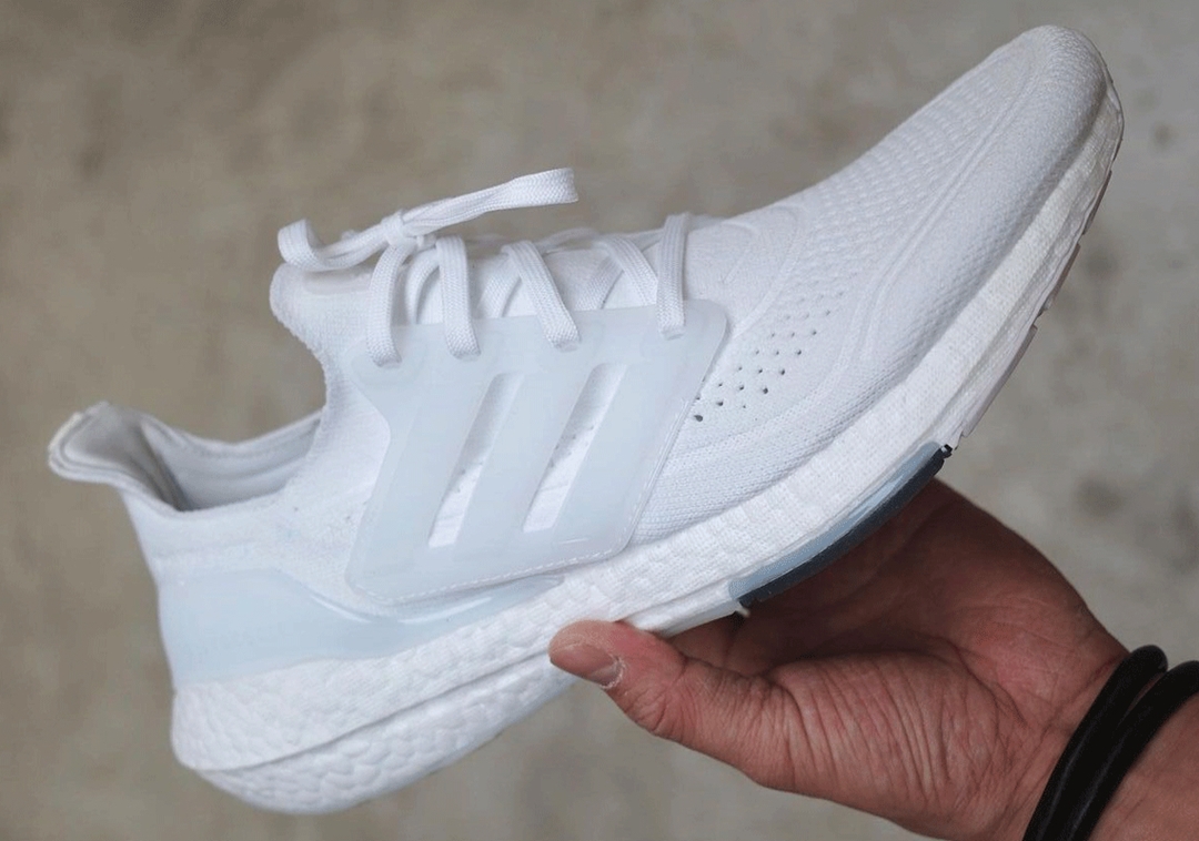 2021年 発売予定！サスティナブルな adidas PRIMEBLUE ULTRA BOOST “Triple White” (アディダス プライムブルー ウルトラ ブースト “トリプルホワイト”)