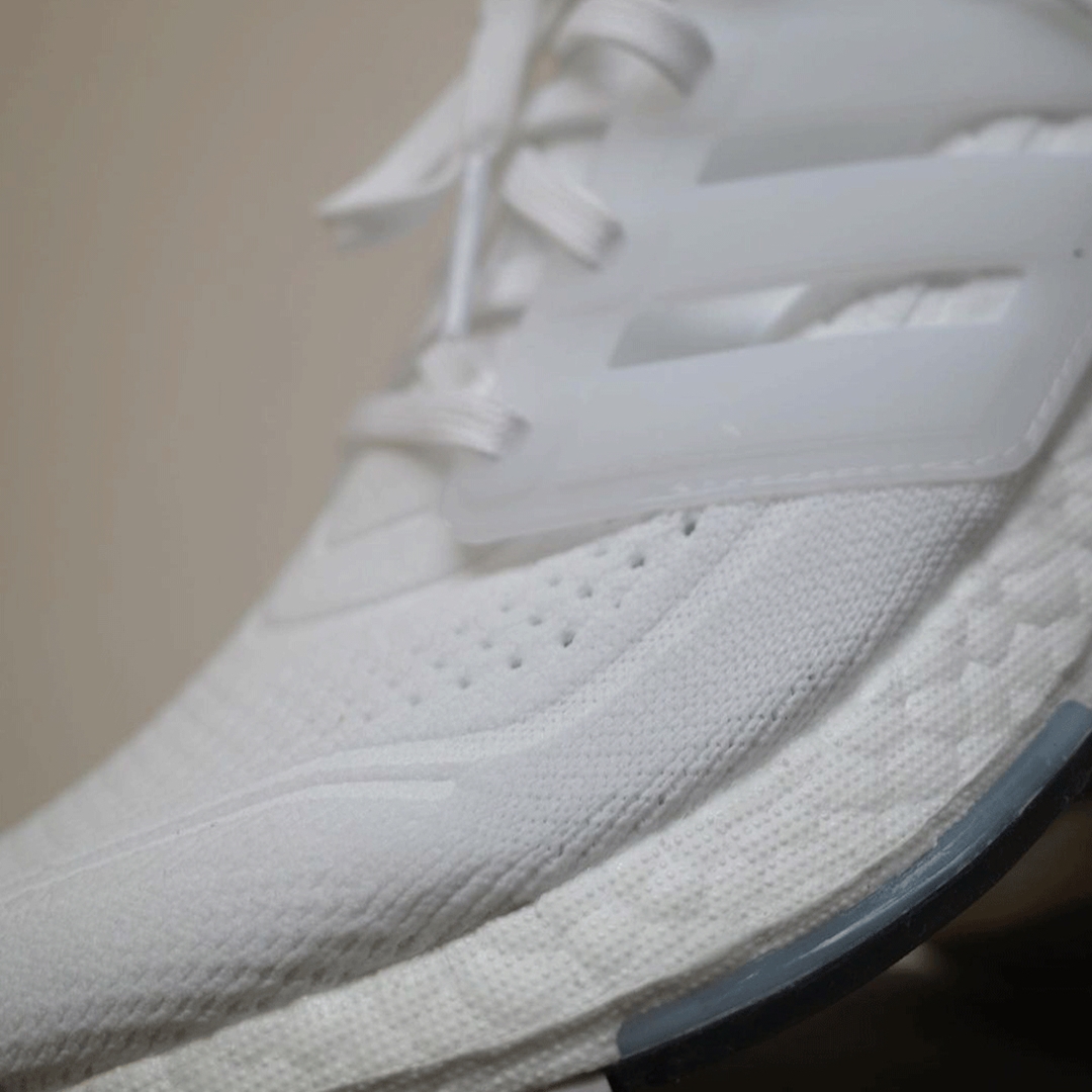 2021年 発売予定！サスティナブルな adidas PRIMEBLUE ULTRA BOOST “Triple White” (アディダス プライムブルー ウルトラ ブースト “トリプルホワイト”)