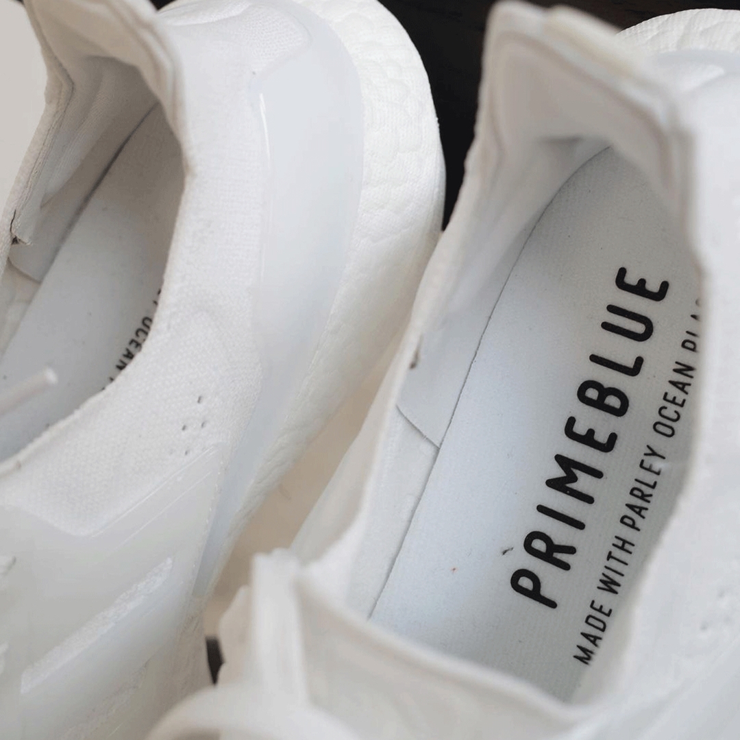 2021年 発売予定！サスティナブルな adidas PRIMEBLUE ULTRA BOOST “Triple White” (アディダス プライムブルー ウルトラ ブースト “トリプルホワイト”)