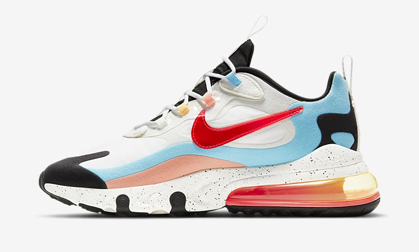 2/10 発売予定！NIKE “The Future is in the Air” AIR MAX 90/AIR MAX 270 REACT/AIR MAX 97 (ナイキ “ザ・フューチャー・イズ・イン・ジ・エア” エア マックス) [DD8496,DD8498,DD8500-161]