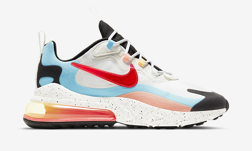 2/10 発売予定！NIKE “The Future is in the Air” AIR MAX 90/AIR MAX 270 REACT/AIR MAX 97 (ナイキ “ザ・フューチャー・イズ・イン・ジ・エア” エア マックス) [DD8496,DD8498,DD8500-161]