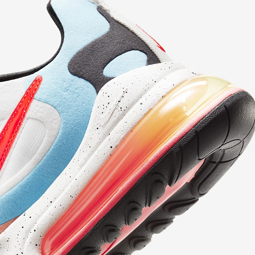 2/10 発売予定！NIKE “The Future is in the Air” AIR MAX 90/AIR MAX 270 REACT/AIR MAX 97 (ナイキ “ザ・フューチャー・イズ・イン・ジ・エア” エア マックス) [DD8496,DD8498,DD8500-161]