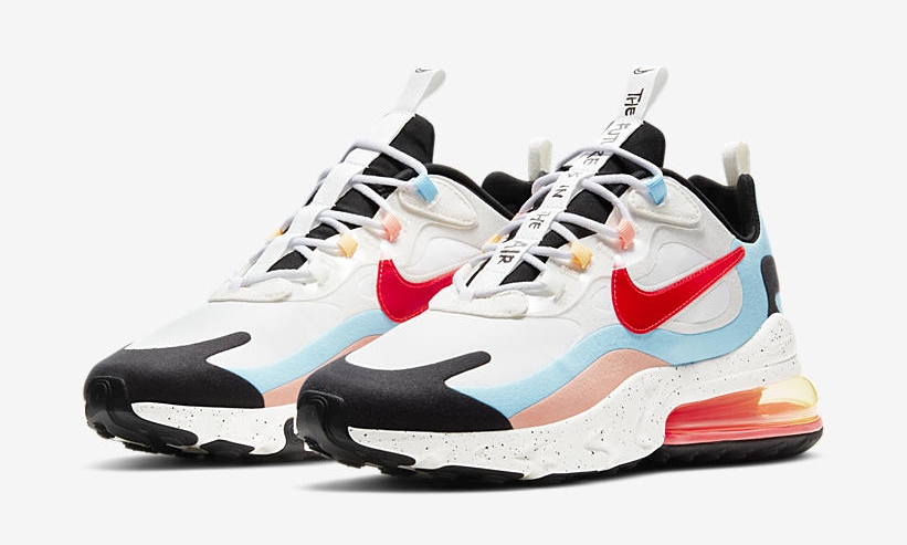 2/10 発売予定！NIKE “The Future is in the Air” AIR MAX 90/AIR MAX 270 REACT/AIR MAX 97 (ナイキ “ザ・フューチャー・イズ・イン・ジ・エア” エア マックス) [DD8496,DD8498,DD8500-161]