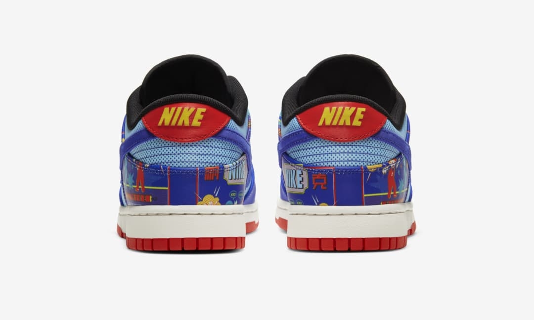 2021年 1/22 発売！ナイキ ダンク ロー “チャイニーズ ニューイヤー 2021” (NIKE DUNK LOW “CHINESE NEW YEAR” “CNY 2021”)