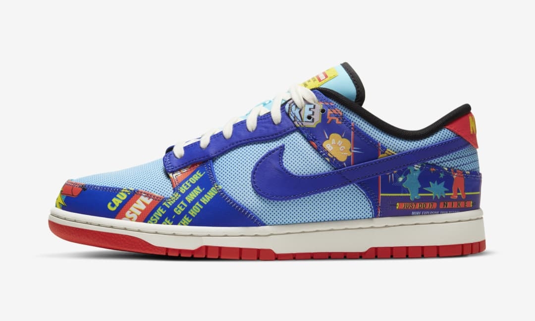 2021年 1/22 発売！ナイキ ダンク ロー “チャイニーズ ニューイヤー 2021” (NIKE DUNK LOW “CHINESE NEW YEAR” “CNY 2021”)