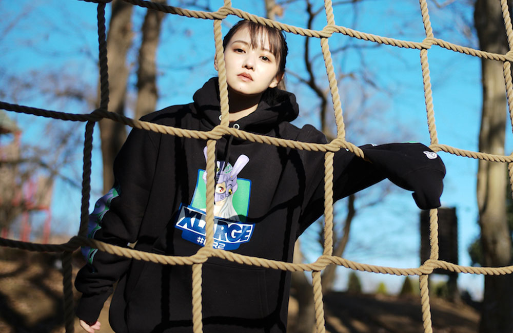 【1/9 発売】XLARGE × #FR2 コラボレーション (エクストララージ エフアールツー)