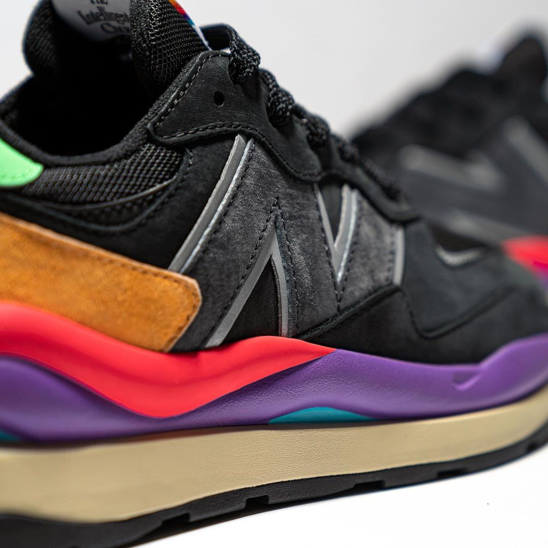 new balance M5740 LB