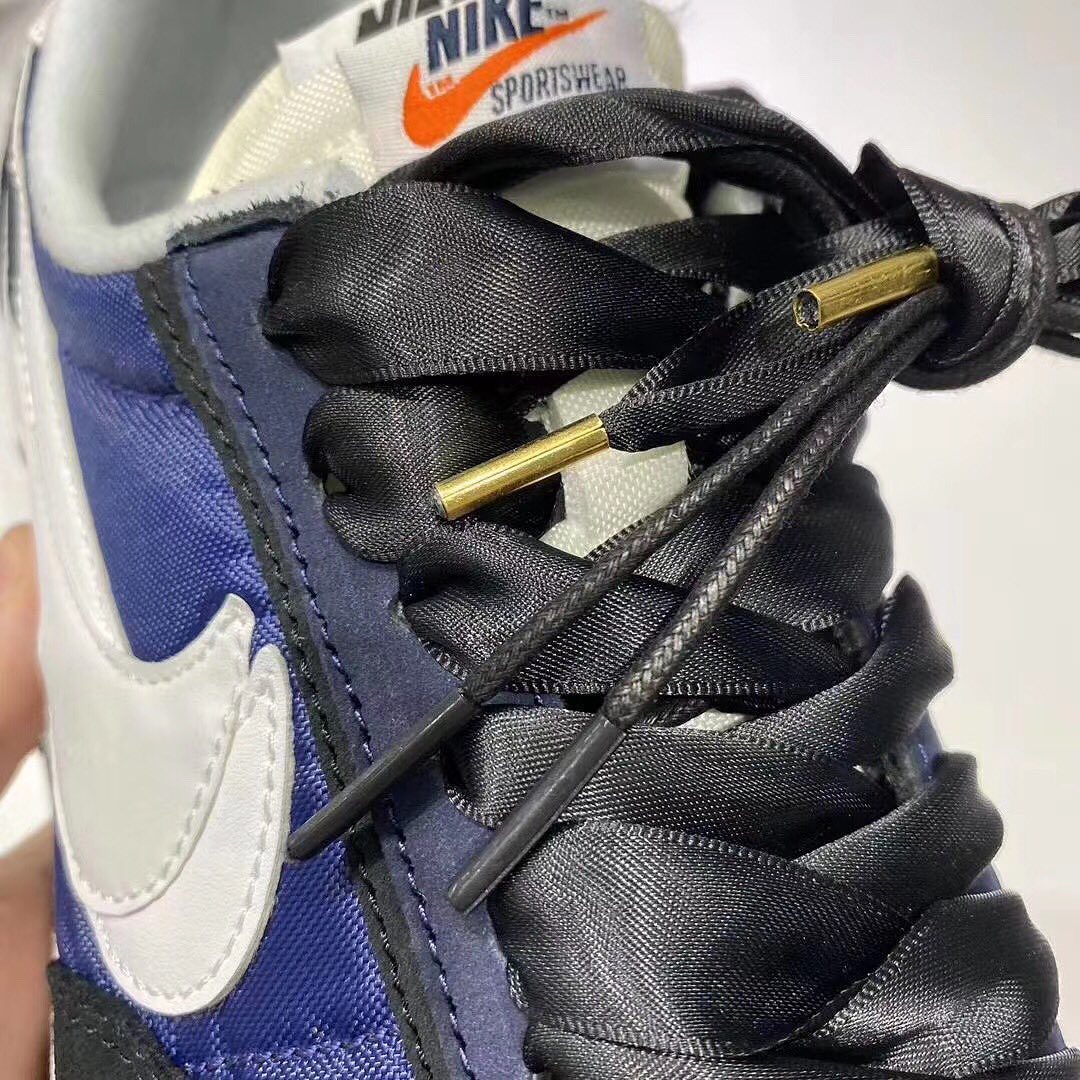 【国内 8/24 発売予定】FRAGMENT × Sacai × NIKE LDwaffle SF “Grey/Blue Void” (フラグメント サカイ ナイキ LDワッフル SF “グレー/ブルーヴォイド”) [DH2684-001,DH2684-400]