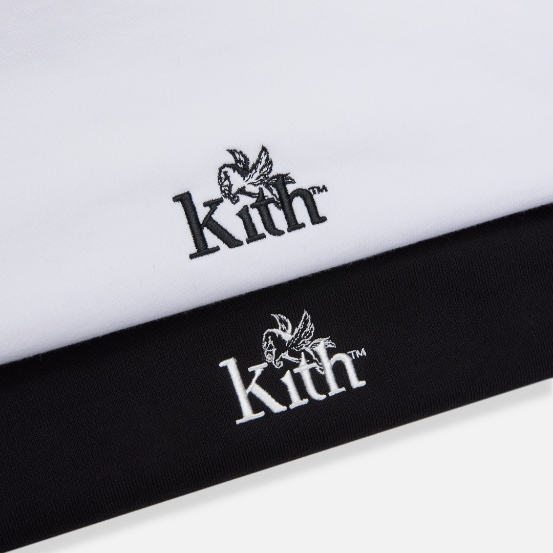 【KITH Pegasus】KITH MONDAY PROGRAM 2021年 第1弾が1/4 発売 (キス)