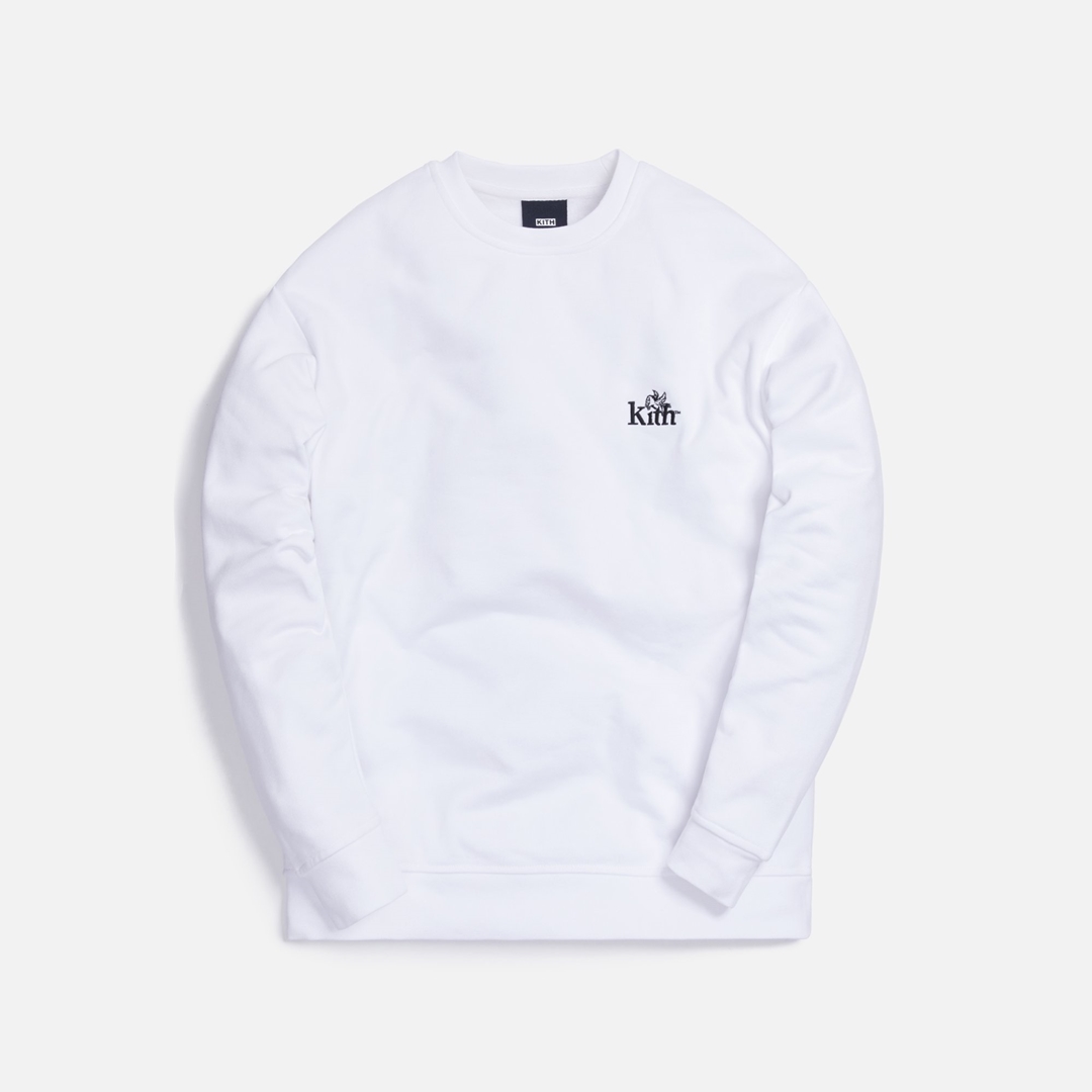 【KITH Pegasus】KITH MONDAY PROGRAM 2021年 第1弾が1/4 発売 (キス)