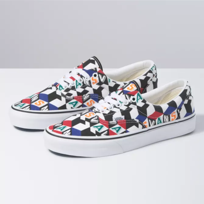 VANS “Checker Cube Pack” (バンズ “チェッカー キューブ パック”)