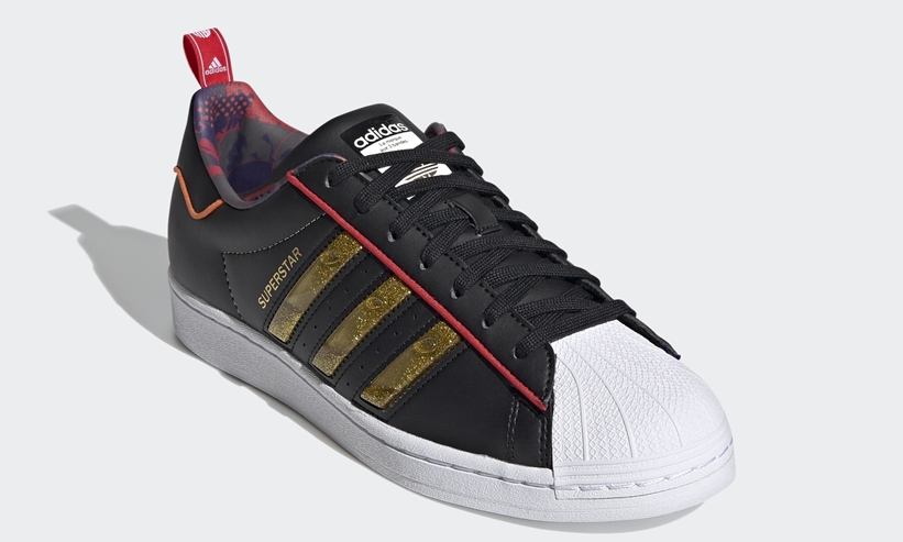 adidas Originals SUPERSTAR “CHINESE NEW YEAR/CNY 2020″ (アディダス オリジナルス スーパースター “チャイニーズ ニューイヤー 2020”) [Q47184,S24184]