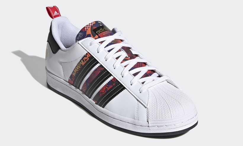 adidas Originals SUPERSTAR “CHINESE NEW YEAR/CNY 2020″ (アディダス オリジナルス スーパースター “チャイニーズ ニューイヤー 2020”) [Q47184,S24184]