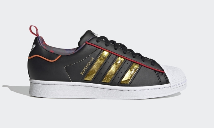 adidas Originals SUPERSTAR “CHINESE NEW YEAR/CNY 2020″ (アディダス オリジナルス スーパースター “チャイニーズ ニューイヤー 2020”) [Q47184,S24184]