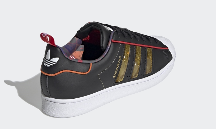 adidas Originals SUPERSTAR “CHINESE NEW YEAR/CNY 2020″ (アディダス オリジナルス スーパースター “チャイニーズ ニューイヤー 2020”) [Q47184,S24184]