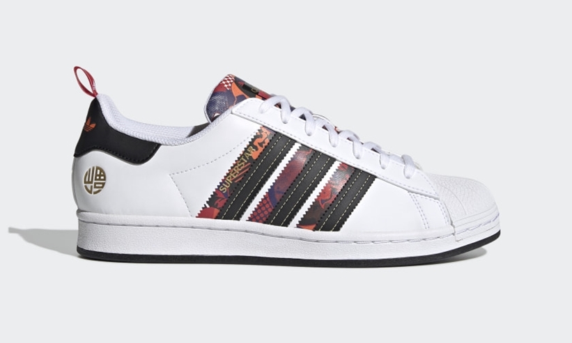 adidas Originals SUPERSTAR “CHINESE NEW YEAR/CNY 2020″ (アディダス オリジナルス スーパースター “チャイニーズ ニューイヤー 2020”) [Q47184,S24184]