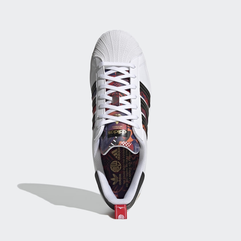 adidas Originals SUPERSTAR “CHINESE NEW YEAR/CNY 2020″ (アディダス オリジナルス スーパースター “チャイニーズ ニューイヤー 2020”) [Q47184,S24184]