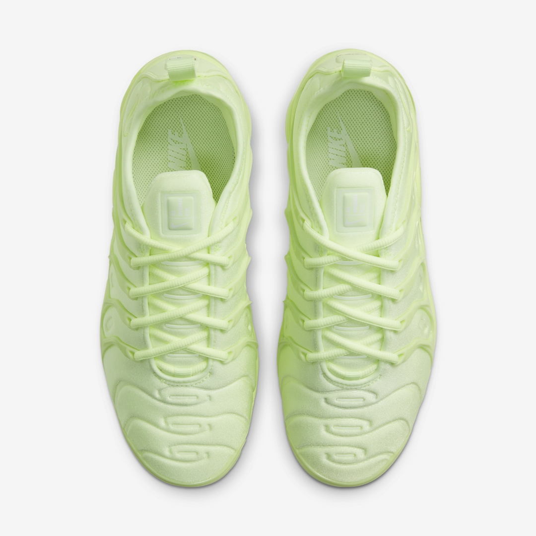 ナイキ エア ヴェイパーマックス プラス “ベアリーボルト” (NIKE AIR VAPORMAX PLUS “Barely Volt”) [DJ3023-700]