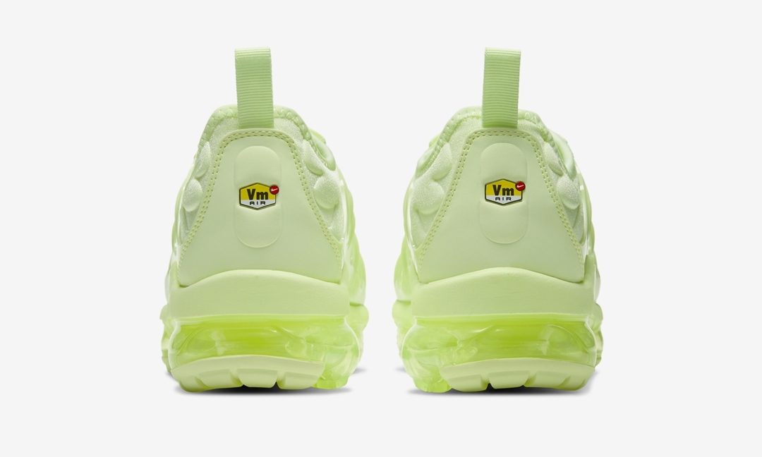 ナイキ エア ヴェイパーマックス プラス “ベアリーボルト” (NIKE AIR VAPORMAX PLUS “Barely Volt”) [DJ3023-700]