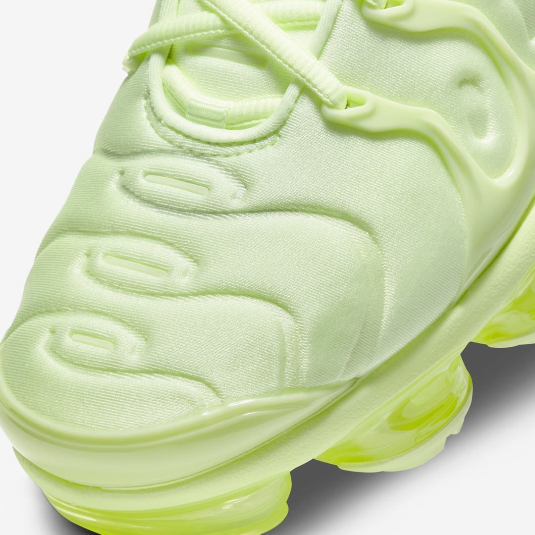 ナイキ エア ヴェイパーマックス プラス “ベアリーボルト” (NIKE AIR VAPORMAX PLUS “Barely Volt”) [DJ3023-700]