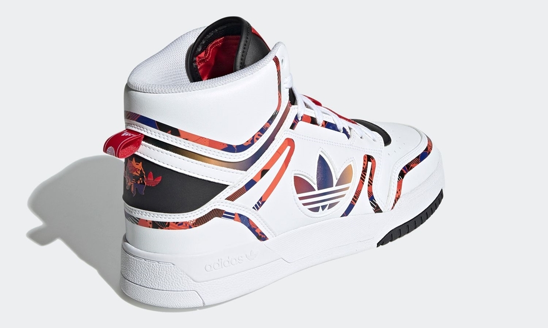 1/7 発売！adidas Originals DROP STEP XL “CHINESE NEW YEAR/CNY 2020″ (アディダス オリジナルス ドロップ ステップ XL “チャイニーズ ニューイヤー 2020”) [Q47200,Q47202]