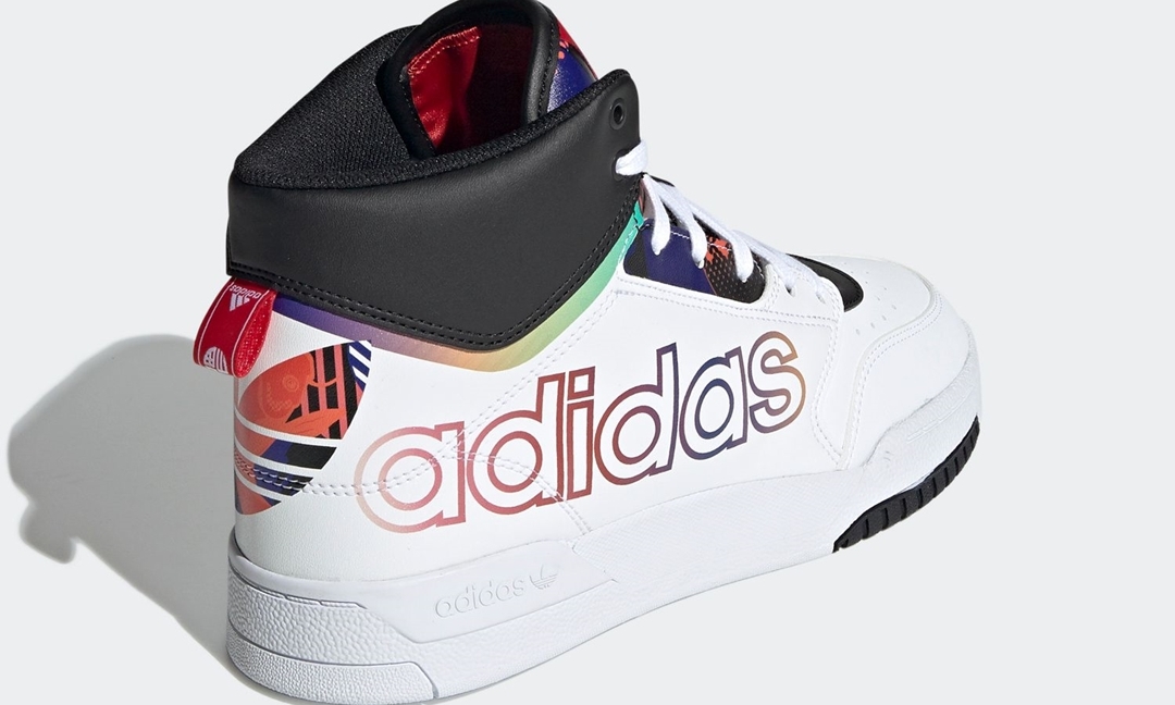 1/7 発売！adidas Originals DROP STEP XL “CHINESE NEW YEAR/CNY 2020″ (アディダス オリジナルス ドロップ ステップ XL “チャイニーズ ニューイヤー 2020”) [Q47200,Q47202]