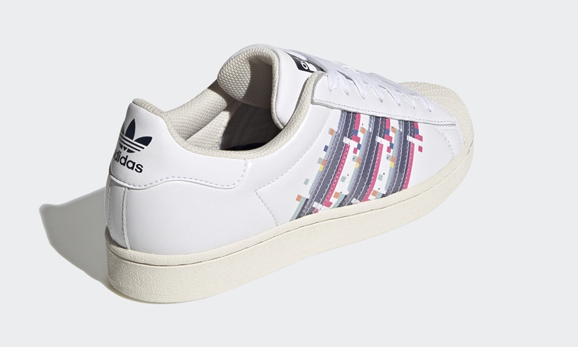 1/8 発売！adidas Originals “GAMING PACK” SUPERSTAR/STAN SMITH/OZWEEGO/ZX 2K BOOST/NMD_R1 (アディダス オリジナルス “ゲーミングパック”) [H05143,H05145,H05147,H05148,H05149]