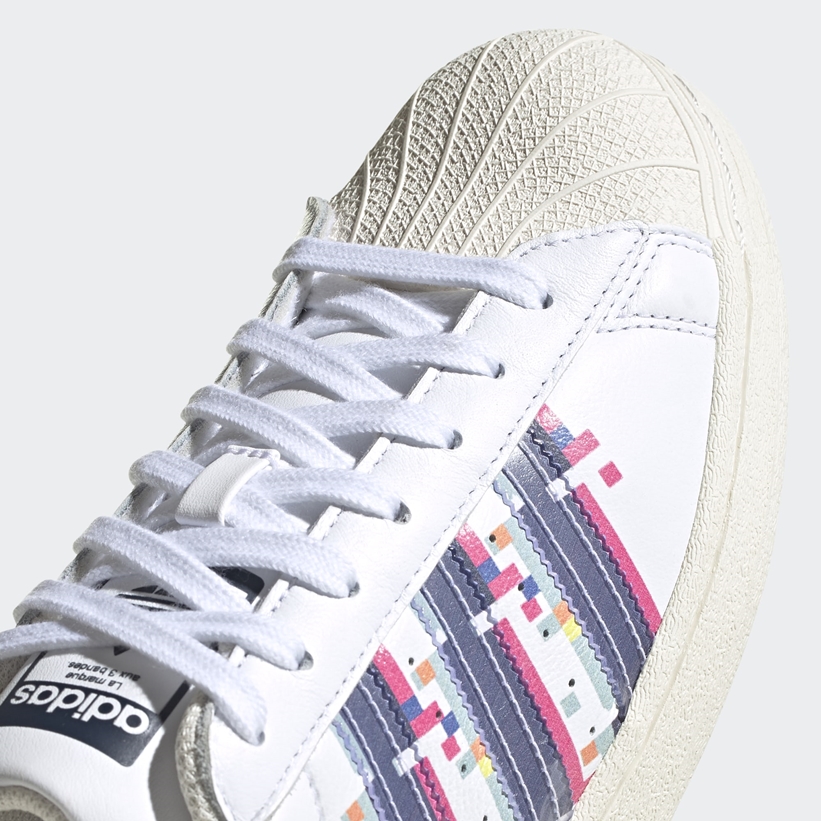 1/8 発売！adidas Originals “GAMING PACK” SUPERSTAR/STAN SMITH/OZWEEGO/ZX 2K BOOST/NMD_R1 (アディダス オリジナルス “ゲーミングパック”) [H05143,H05145,H05147,H05148,H05149]