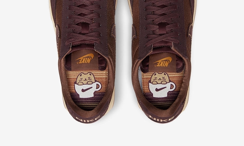 国内 2/1 発売！ナイキ デイブレイク “コーヒー/ウィート/マホガニー” (NIKE DBREAK “Coffee/Wheat/Mahogany”) [DD5273-790]