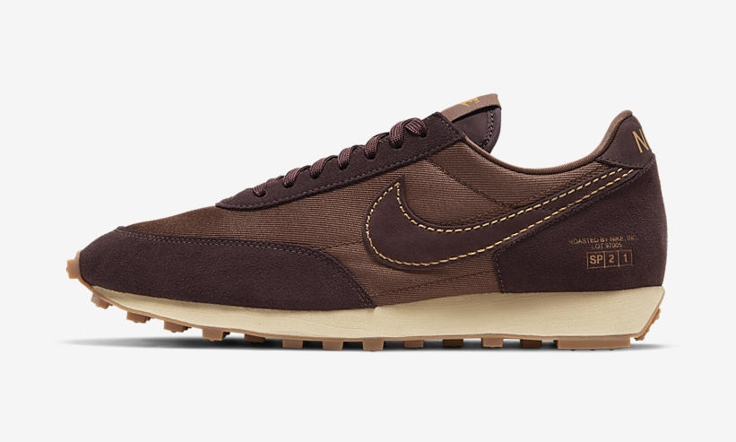 国内 2/1 発売！ナイキ デイブレイク “コーヒー/ウィート/マホガニー” (NIKE DBREAK “Coffee/Wheat/Mahogany”) [DD5273-790]