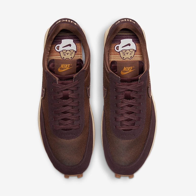 国内 2/1 発売！ナイキ デイブレイク “コーヒー/ウィート/マホガニー” (NIKE DBREAK “Coffee/Wheat/Mahogany”) [DD5273-790]