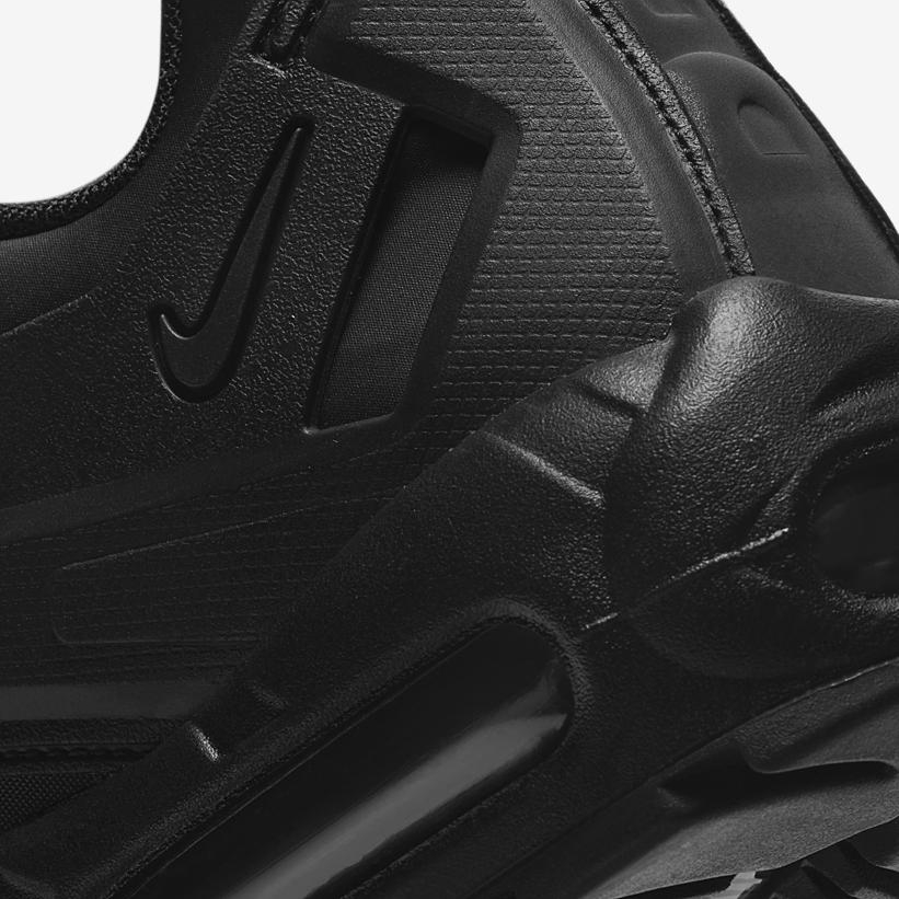 1/20 発売！NIKE NDSTRKT AIR MAX 95 ”Black” (ナイキ エア マックス 95 “ブラック”) [CZ3591-001]