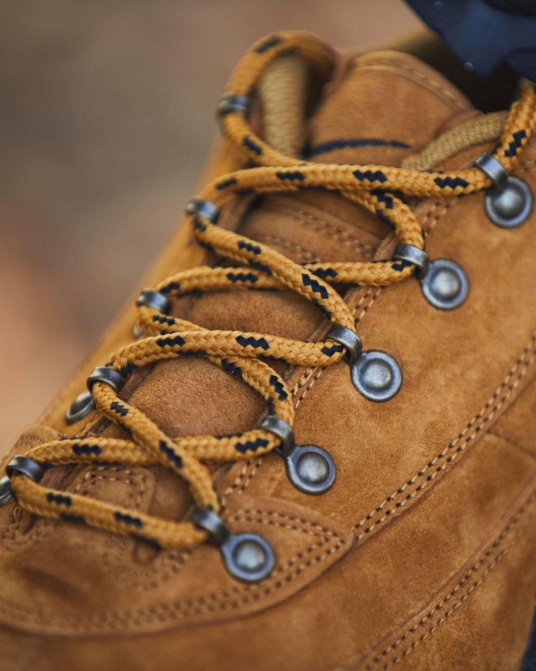 1/8 発売！ナイキ ウィメンズ ラハール ロー “ブラック/ウィート” (NIKE WMNS LAHAR LOW “Black/Wheat”) [BD9953-001,700]