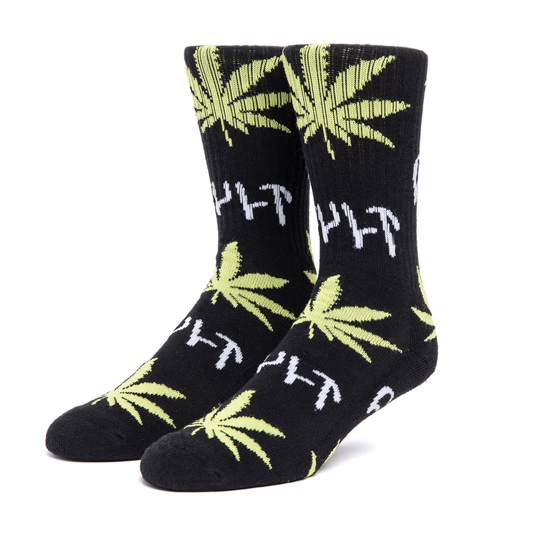 HUF × CULT コラボレーションが1/9 発売 (ハフ カルト)